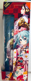 Vocaloid - Hatsune Miku - Stainless Steel Water Bottle - (Peanut Club)