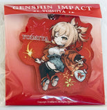 Genshin Impact - Naganohara Yoimiya - Acrylic Keychain (miHoYo)