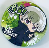 Jujutsu Kaisen - Inumaki Toge - Badge - Pita! Deforme - Pita! Deforme Jujutsu Kaisen Can Badge (Takara Tomy A.R.T.S)