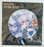 Honkai: Star Rail - Bailu - Badge - Honkai: Star Rail Invitation from the Stars Series (miHoYo)