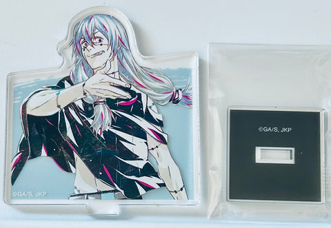 Jujutsu Kaisen - Mahito - Acrylic Stand - Ani-Art - TV Anime Jujutsu Kaisen Trading Ani-Art Vol.3 Acrylic Stand (Arma Bianca)