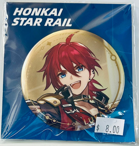 Honkai: Star Rail - Luka - Badge - Honkai: Star Rail Character Series - The Nihility Path (miHoYo)