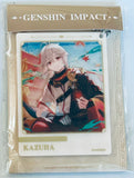 Genshin Impact - Kaedehara Kazuha - Acrylic Keychain - Genshin Impact Destined Day Series - 2022 (miHoYo)