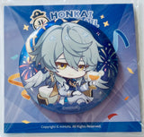Honkai: Star Rail - Sunday - Badge - Honkai: Star Rail Autumn Festival Series (miHoYo)