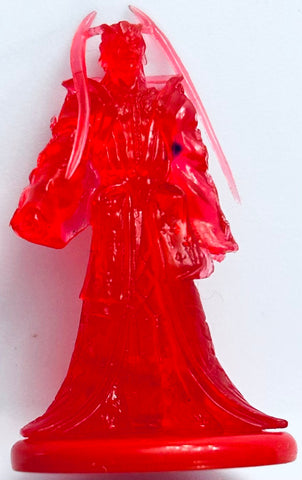 Final Fantasy X - Seymour Guado - Coca-Cola x Squaresoft - Final Fantasy Series Coca Cola Special Figure Collection Vol. 3 - Crystal ver. (Coca-Cola, Square)