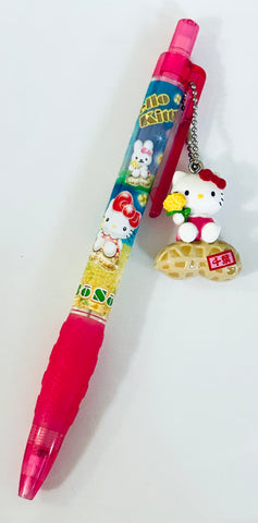 Sanrio Characters - Hello Kitty - Ball Pen (Sanrio)