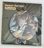 Honkai: Star Rail - Phantylia the Undying - Badge - Honkai: Star Rail Interstellar Travel Series (miHoYo)