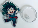 Boku no Hero Academia - Midoriya Izuku - Decora-Pic - Decora-Pic Acrylic Boku no Hero Academia (Stand Stones)