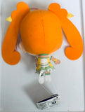 Doki Doki! Precure - Cure Rosetta - Rubber String Plush - Big Rubber String Plush (Banpresto)