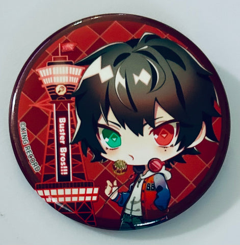 Hypnosis Mic -Division Rap Battle- - Yamada Ichiro - Badge (King Records)