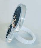 Ensemble Stars!! - Hidaka Hokuto - Chimi Ring Collection - Ensemble Stars!! Chimi Ring Collection Vol.1 - Ring (Amie)