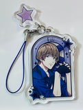 Ootori Eiji "Uta no Prince-sama Maji LOVE Legend Star Acrylic Strap"