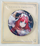 Genshin Impact - Nilou - Badge - Genshin Impact Character PV Series (miHoYo)