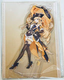 Genshin Impact - Navia Caspar - Acrylic Stand - Genshin Impact Court of Fontaine Character Series (miHoYo)