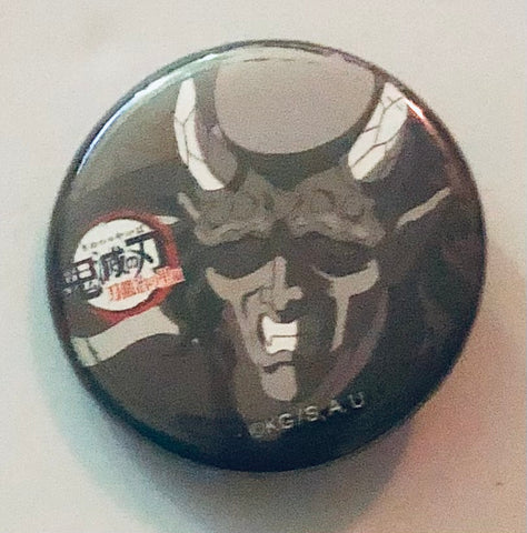 Kimetsu no Yaiba - Hantengu - Badge (ufotable)