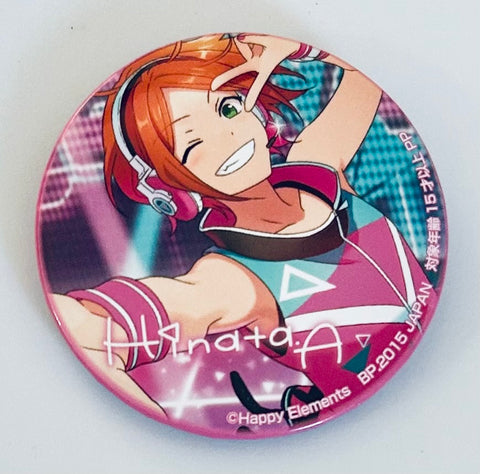 Ensemble Stars! - Aoi Hinata - Badge - Ensemble Stars! Variety Can Badge (Banpresto)