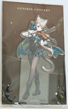 Genshin Impact - Lynette - Acrylic Stand - Genshin Impact Endless Sonata Series (miHoYo)