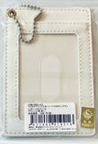 Gekijouban Uta no☆Prince-sama♪ Maji Love Kingdom - Ootori Eiichi - Leather Pass Case Design 12 (Broccoli)