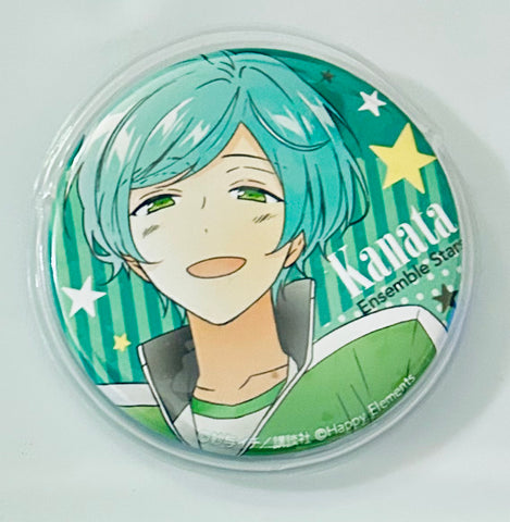 Ensemble Stars! - Shinkai Kanata - Badge (Happy Elements KK)