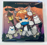 Genshin Impact - Tartaglia - Acrylic Stand Pen Holder - Bizarre Cross-dressing Theme Series (Mihoyo)