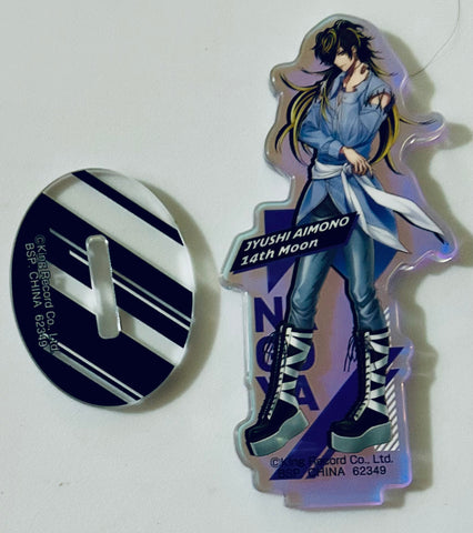 Hypnosis Mic -Division Rap Battle- - Aimono Jyushi - Hologram Acrylic Stand (Prize S) - Ichiban Kuji - Ichiban Kuji Hypnosis Mic -Division Rap Battle-3rd (Bandai Spirits)