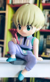 Hunter × Hunter - Shalnark - Hunter x Hunter Aratana Bouken x Shugyou x Anyaku (06) (Re-Ment)