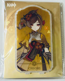 Genshin Impact - Chiori - Acrylic Stand - Genshin Impact Brexit Weaving Brocade Series (miHoYo)