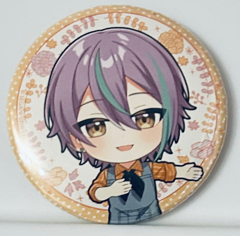 Gekijouban Project Sekai Kowareta Sekai to Utaenai Miku - Kamishiro Rui - Badge (A3, Tower Records Cafe)