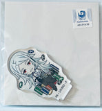 Gekijouban Bungou Stray Dogs Dead Apple - Shibusawa Tatsuhiko - Acrylic Stand - Ani Kuji - Bungou Stray Dogs Dead Apple Ani Kuji Vol.4 (Movic)