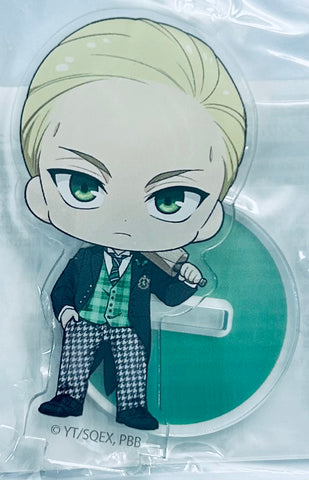 Kuroshitsuji ~Kishuku Gakkou-hen~ - Herman Greenhill - Kujibikido - Kuroshitsuji ~Kishuku Gakkou-hen~ Online Kuji - Mini Acrylic Stand Figure (Prize C-5) (Kadokawa)