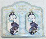 Genshin Impact - Furina - Badge (Set) - Genshin Impact Fragrant Fantasy Series (miHoYo)