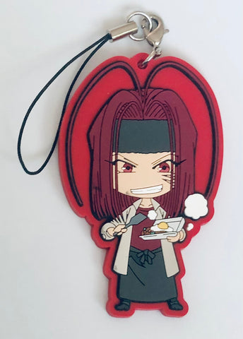 Saiyuki Reload Blast - Sha Gojyo - Rubber Strap - Strap - Saiyuki RELOAD BLAST Animate Girls Festival 2017 (Movic)