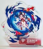 Honkai: Star Rail - Sparkle - Acrylic Stand - Honkai: Star Rail Character Series - The Harmony Path (miHoYo)