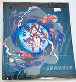 Honkai: Star Rail - Sparkle - Acrylic Stand - Honkai: Star Rail Character Series - The Harmony Path (miHoYo)