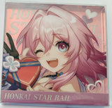 Honkai: Star Rail - March 7th - Acrylic Block - Honkai: Star Rail Cosmic Candy House Series (miHoYo)