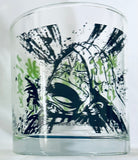 One Piece - Roronoa Zoro - Glass - Ichiban Kuji One Piece -Ha no Yakudou- (J Prize) - Sumi-shiki (Bandai Spirits)