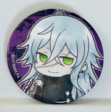 Gekijouban Kuroshitsuji ~Book of the Atlantic~ - Undertaker - Anicap - Badge - Gekijouban Kuroshitsuji ~Book of the Atlantic~ Anicap (Animate, Movic)