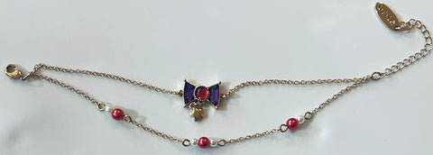 Bishoujo Senshi Sailor Moon - Sailor Mars - Bracelet - Sailor Moon Collector Bracelet (Universal Studios Japan)