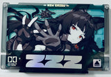 Zenless Zone Zero - Hoshimi Miyabi - Acrylic Card (Set) w/Acrylic Frame - Zenless Zone Zero Film and Picture Series - Hollow Special Operations Section 6 (miHoYo)