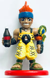 Final Fantasy X - Wakka - Coca-Cola x Squaresoft - Super Deformed (Square)