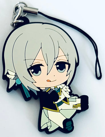 IDOLiSH7 - Yotsuba Tamaki - Idolish7 Petanko Trading Rubber Strap Vol.4 - Petanko - Rubber Strap (Penguin Parade)