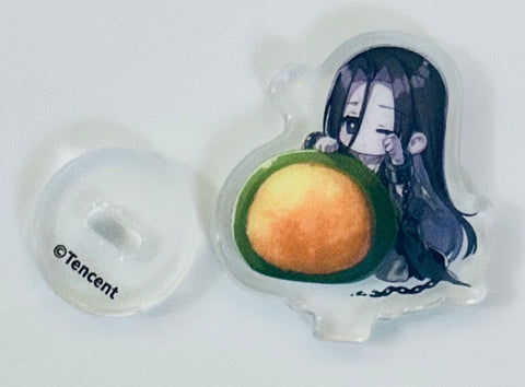 Mo Dao Zu Shi - Wen Ning - Mini Acrylic Stand (Nanmanshe)