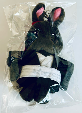 Mo Dao Zu Shi - Wei Wuxian - Plush Keychain - Usagi ver. (Contents Seed, PARCO)