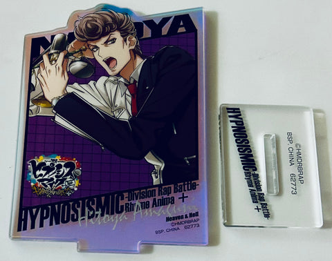 Hypnosis Mic -Division Rap Battle- Rhyme Anima + - Amaguni Hitoya - Hologram Acrylic Stand (Prize G) - Ichiban Kuji - Ichiban Kuji Hypnosis Mic -Division Rap Battle- Rhyme Anima + (Bandai Spirits)