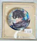 Genshin Impact - Wriothesley - Badge - Genshin Impact Character PV Series (miHoYo)