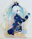 Genshin Impact - Furina - Acrylic Stand - Genshin Impact Fragrant Fantasy Series (miHoYo)