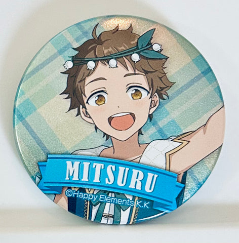 Ensemble Stars! - Tenma Mitsuru - Badge (Happy Elements KK)