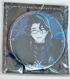 Genshin Impact - Pantalone - Badge - Genshin Impact A Winter Night's Lazzo Series (miHoYo)