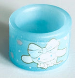 Sanrio Characters - Cinnamoroll - Ring