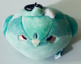 Genshin Impact - Xiao - Genshin Impact Teyvat Zoo Series - Plush Keychain - S (miHoYo)